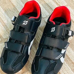 Peloton Shoes- size 41